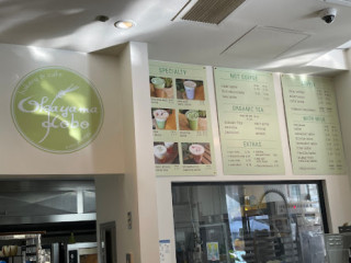 Okayama Kobo Bakery Cafe Dtla