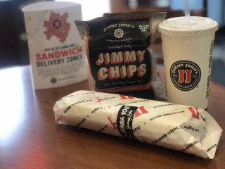 Jimmy John's