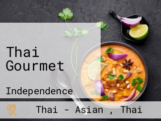 Thai Gourmet