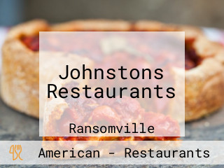 Johnstons Restaurants