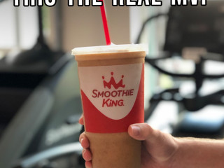 Smoothie King