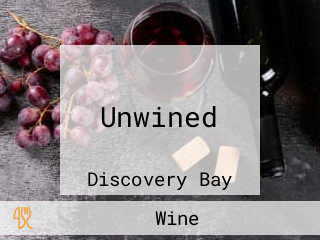 Unwined