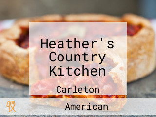 Heather's Country Kitchen