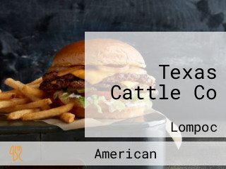 Texas Cattle Co