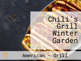 Chili's Grill Winter Garden