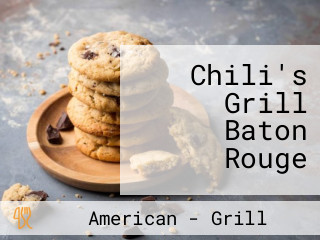 Chili's Grill Baton Rouge