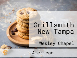 Grillsmith New Tampa