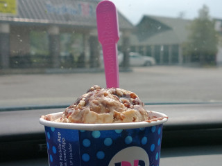 Baskin-robbins