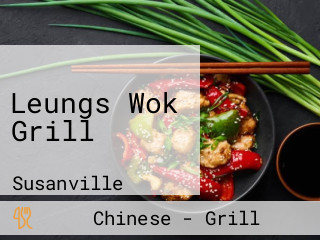 Leungs Wok Grill