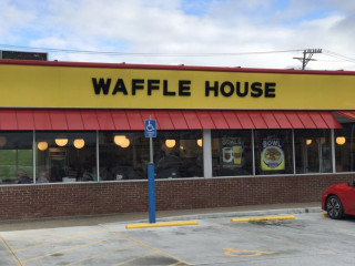 Waffle House