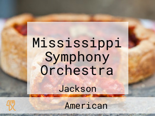 Mississippi Symphony Orchestra