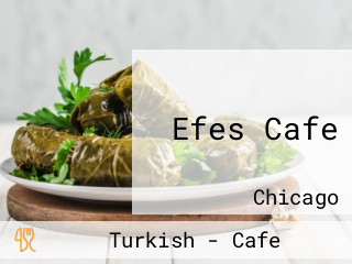 Efes Cafe