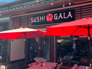 Sushi Gala Las Galas