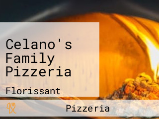 Celano's Family Pizzeria