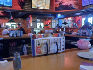 Texas Roadhouse