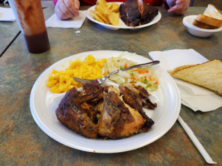 Jack's -b-q