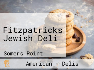 Fitzpatricks Jewish Deli