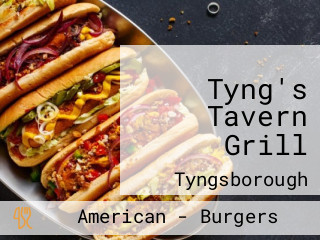 Tyng's Tavern Grill