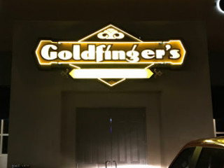 Goldfinger's Grill