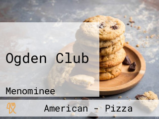 Ogden Club