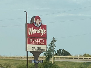 Wendy's