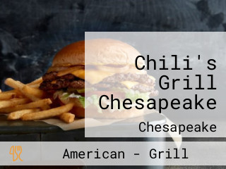 Chili's Grill Chesapeake