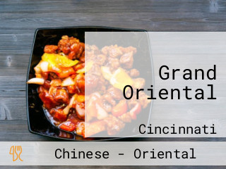 Grand Oriental
