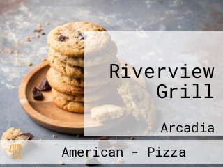 Riverview Grill