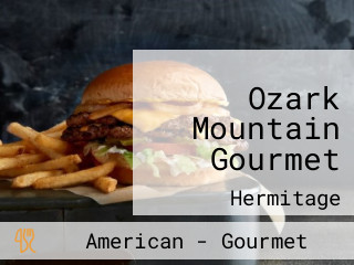 Ozark Mountain Gourmet