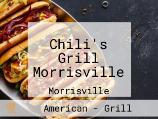Chili's Grill Morrisville
