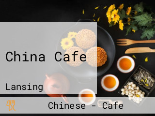 China Cafe