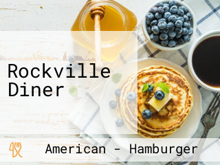 Rockville Diner