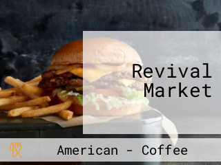 Revival Market