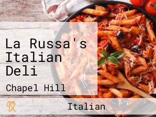 La Russa's Italian Deli