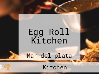 Egg Roll Kitchen