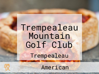 Trempealeau Mountain Golf Club