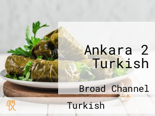 Ankara 2 Turkish