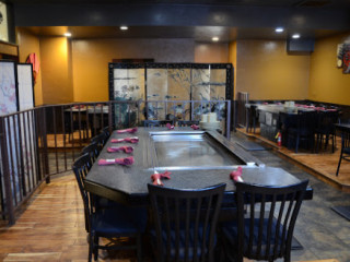 Timsan's Japanese Steak House Lineville