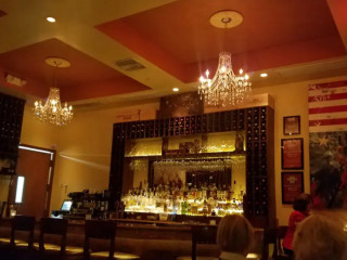 Joseph's Wine Bar & Cafe