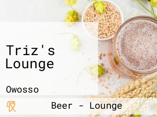 Triz's Lounge