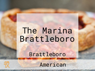 The Marina Brattleboro