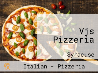 Vjs Pizzeria