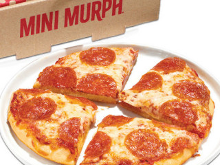 Papa Murphy 's Take 'n ' Bake Pizza