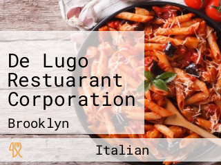 De Lugo Restuarant Corporation