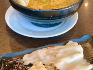 Ming Tai Wun-tun Noodle