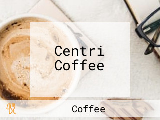 Centri Coffee