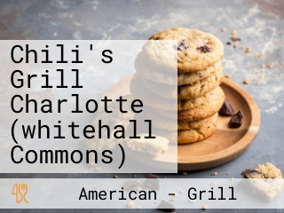 Chili's Grill Charlotte (whitehall Commons)