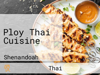 Ploy Thai Cuisine