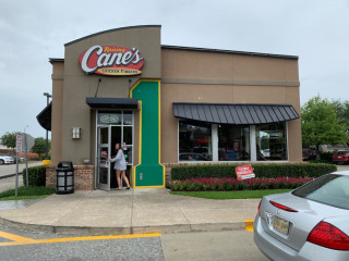 Raising Cane's Chicken Fingers