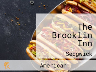 The Brooklin Inn